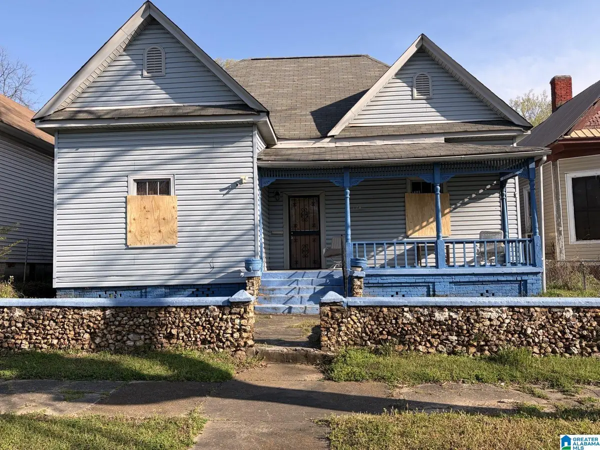 124 10TH AVENUE N, Birmingham, AL 35207 - #1