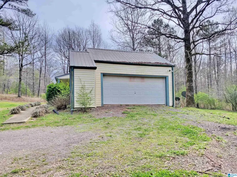 364 COAL CREEK ROAD, Parrish, AL 35580 - #2