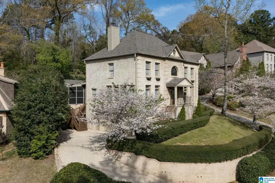 2228 STERLINGWOOD DRIVE, Mountain Brook, AL 35243 - #3