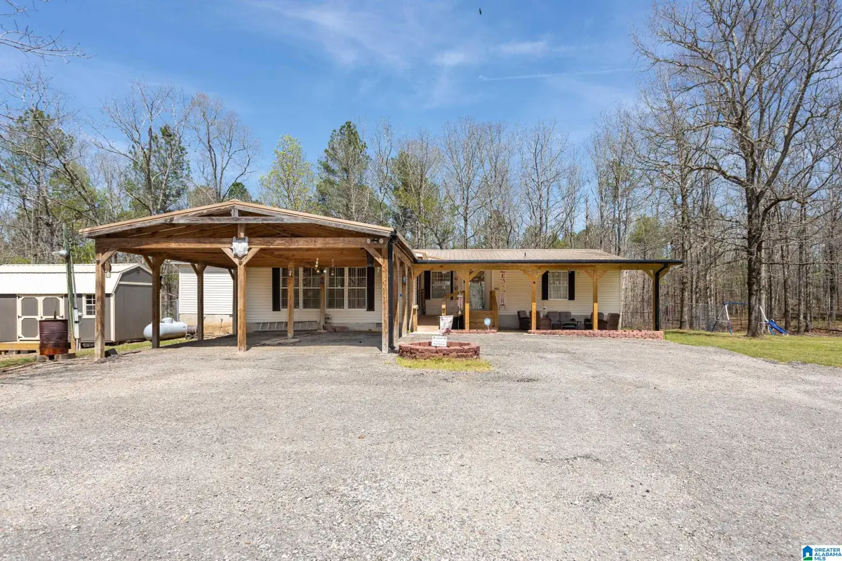 1060 BOILING SPRINGS ROAD, Ohatchee, AL 36271 - #1
