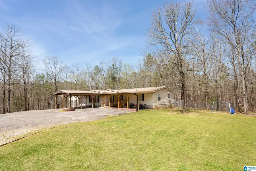 1060 BOILING SPRINGS ROAD, Ohatchee, AL 36271 - #3