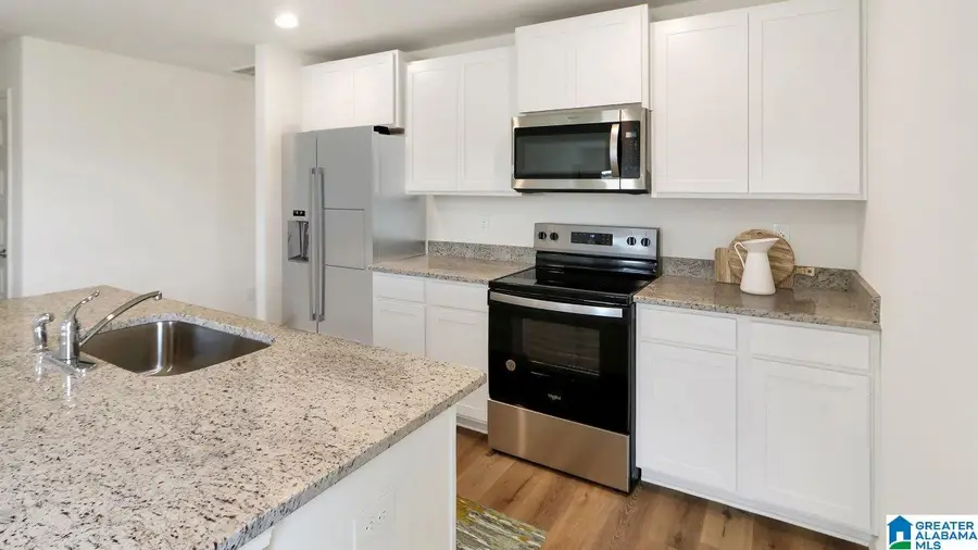 3855 HERITAGE CREST DRIVE, Bessemer, AL 35023 - #3