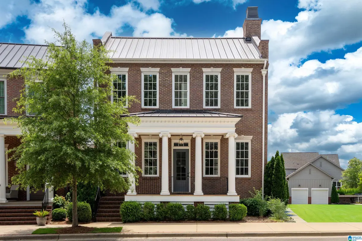 4391 VILLAGE GREEN CIRCLE, Hoover, AL 35226 - #1