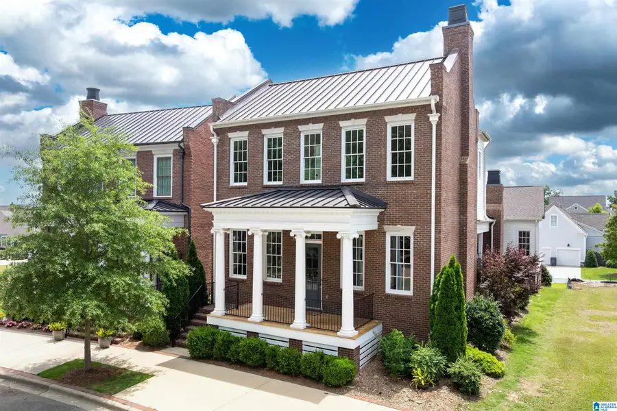 4391 VILLAGE GREEN CIRCLE, Hoover, AL 35226 - #2