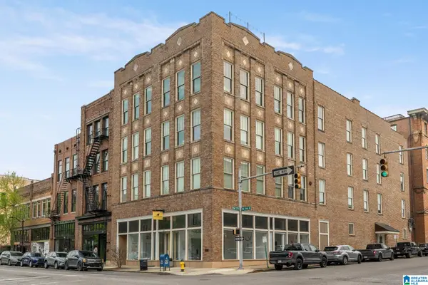 113 22ND STREET N, Birmingham, AL 35203