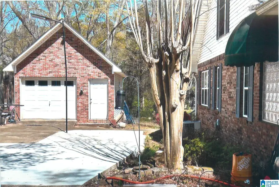 1673 PINE HARBOR ROAD, Pell City, AL 35128 - #3