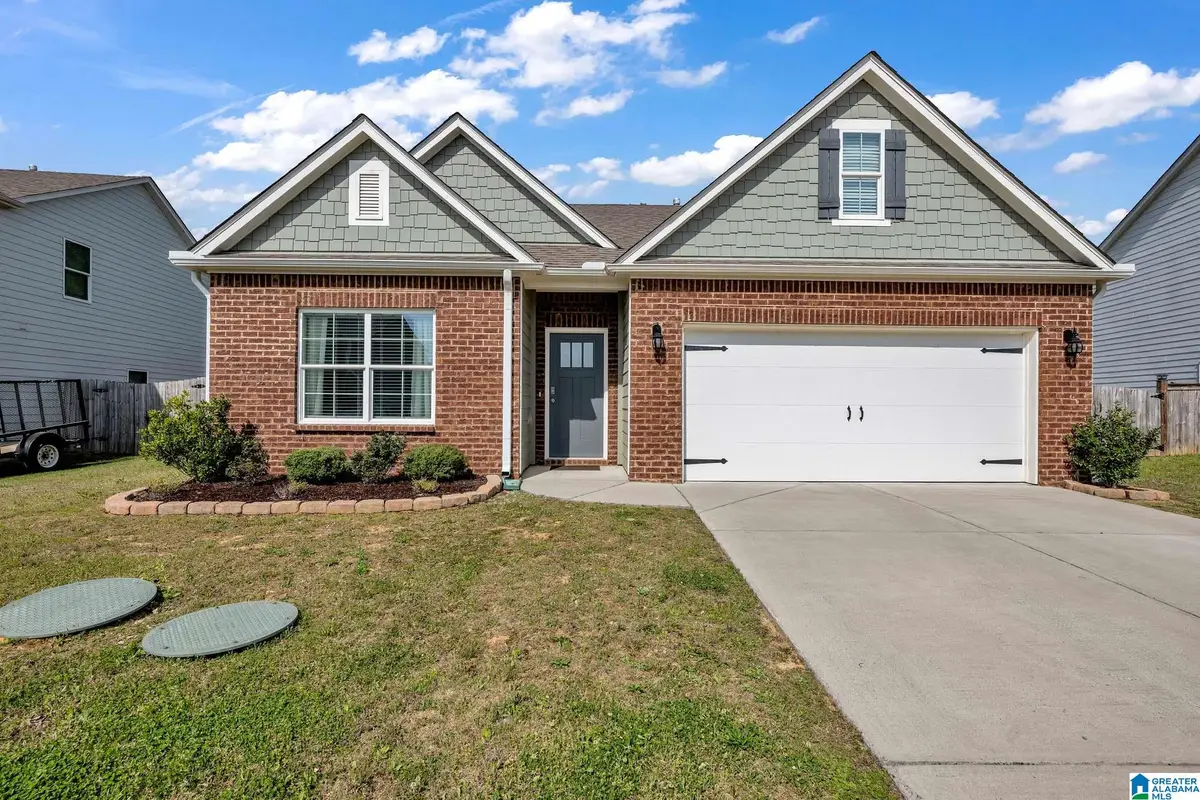 9541 FIREBRICK DRIVE, Kimberly, AL 35091 - #1