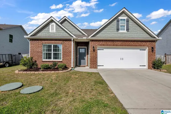 9541 FIREBRICK DRIVE, Kimberly, AL 35091