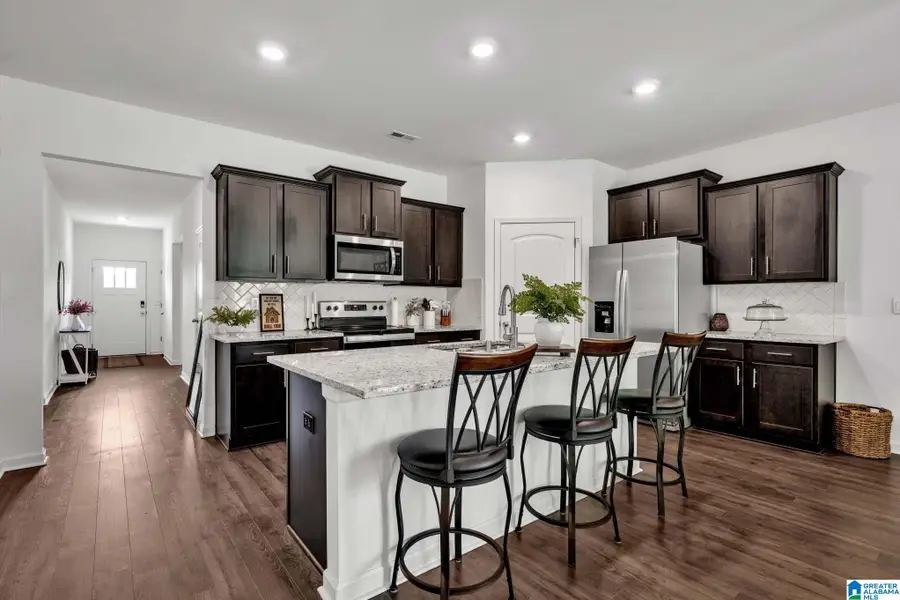 9541 FIREBRICK DRIVE, Kimberly, AL 35091 - #2