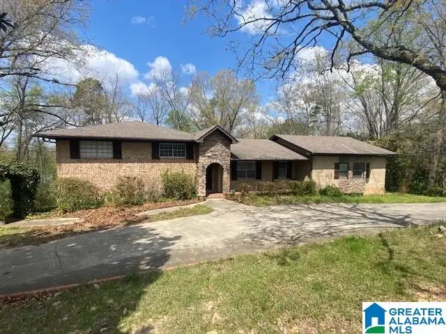 4544 South Shad SOUTH SHADES CREST ROAD, Helena, AL 35022 - #1