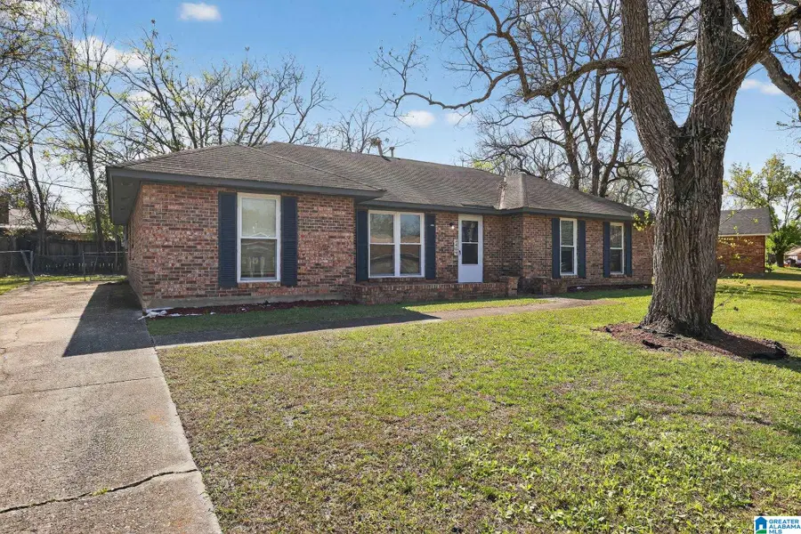 3409 WOODPARK DRIVE, Montgomery, AL 36116 - #2