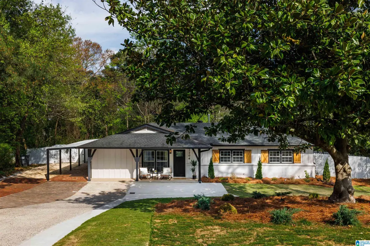 2204 ROCKY RIDGE ROAD, Hoover, AL 35226 - #1
