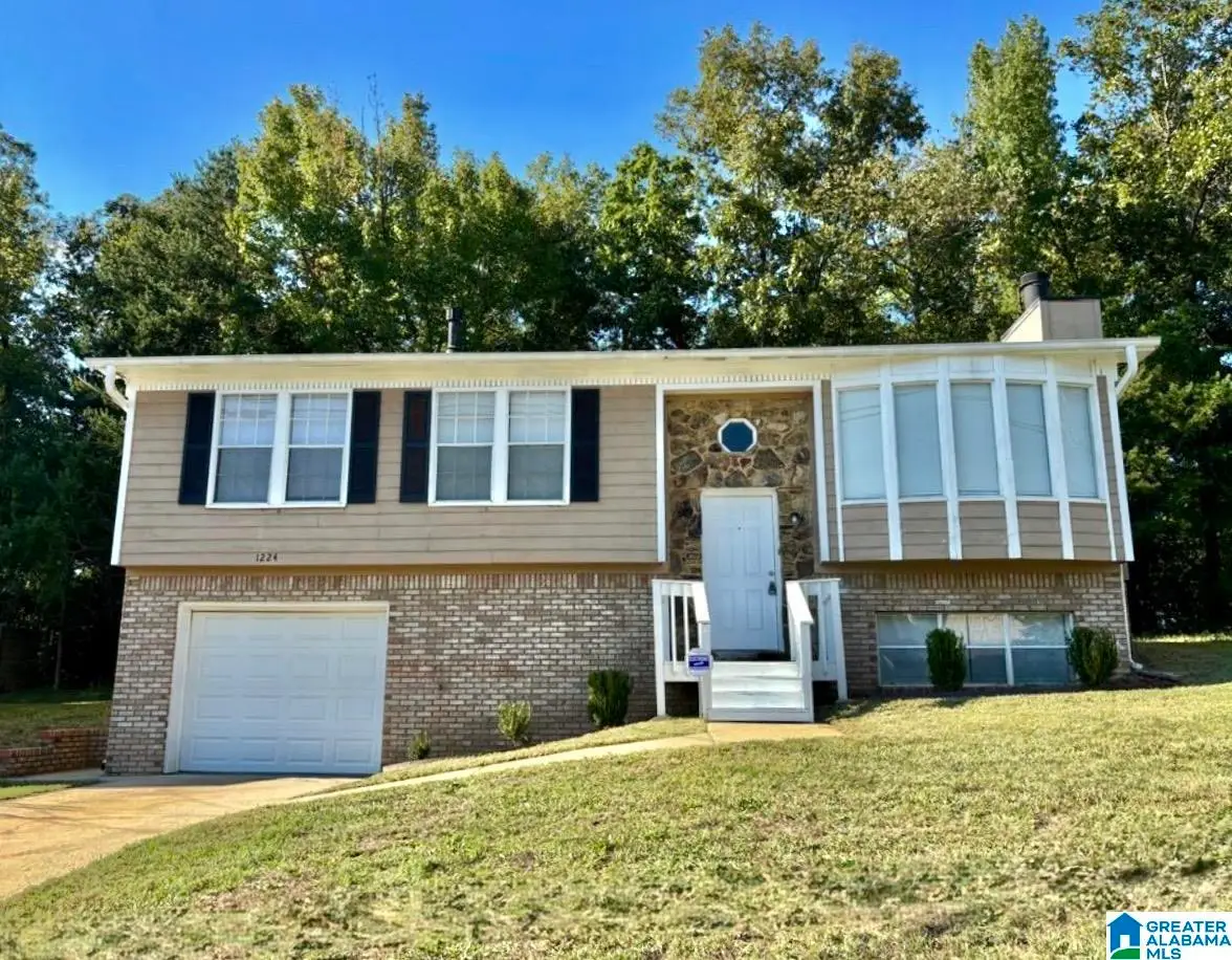 1224 GRAND BOULEVARD, Birmingham, AL 35214 - #1