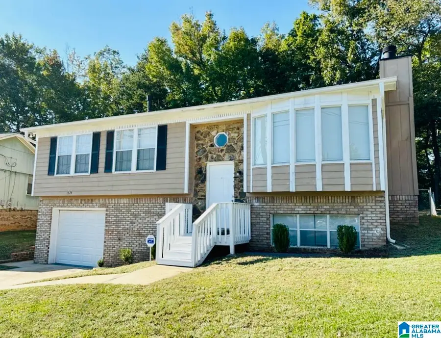 1224 GRAND BOULEVARD, Birmingham, AL 35214 - #2