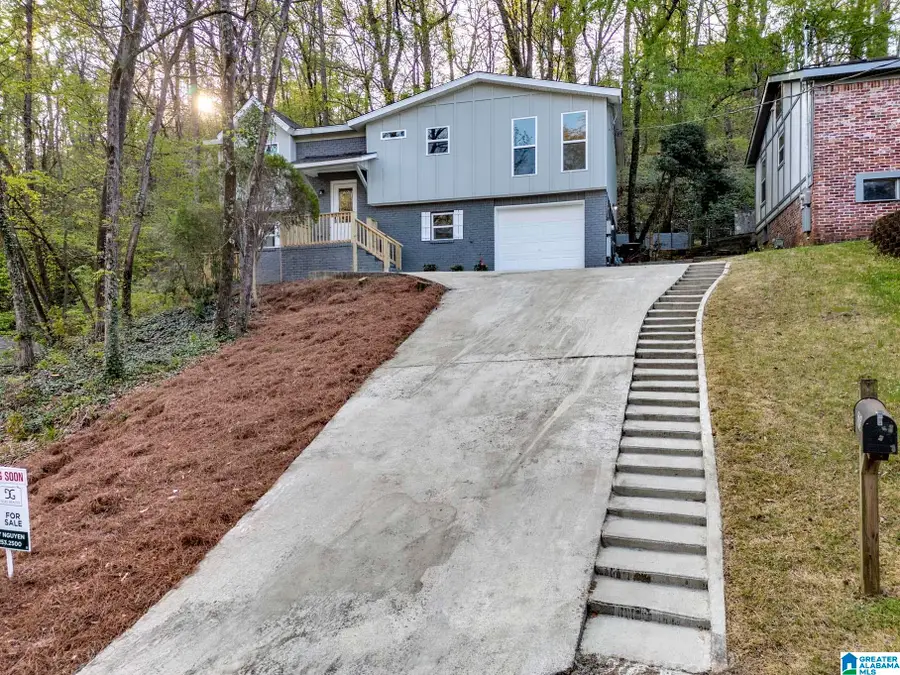 575 FORREST DRIVE S, Homewood, AL 35209 - #2