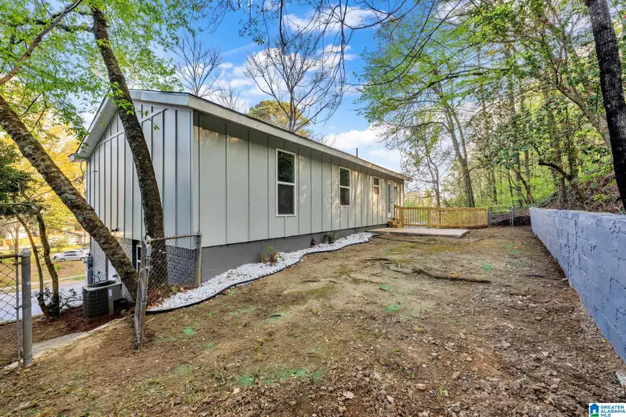575 FORREST DRIVE S, Homewood, AL 35209 - #3