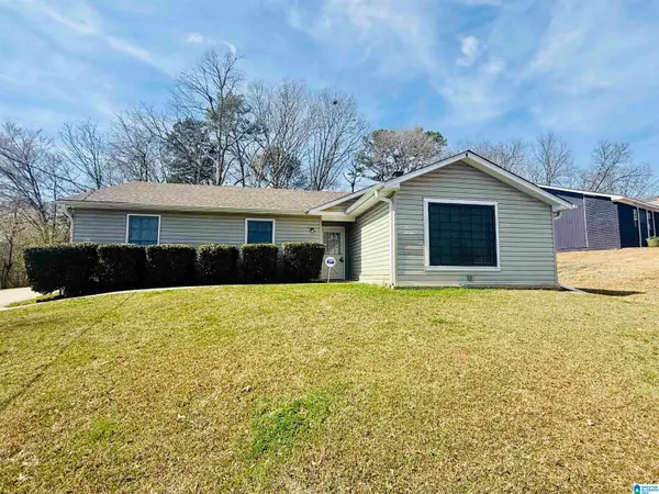 3012 APPLE VALLEY LANE, Birmingham, AL 35215