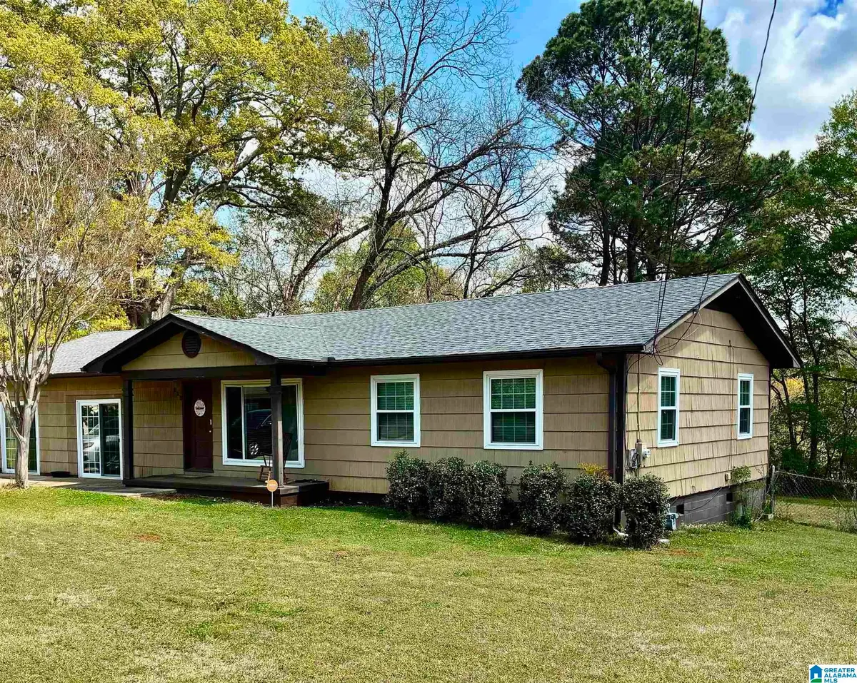 629 CORY STREET, Bessemer, AL 35020 - #1