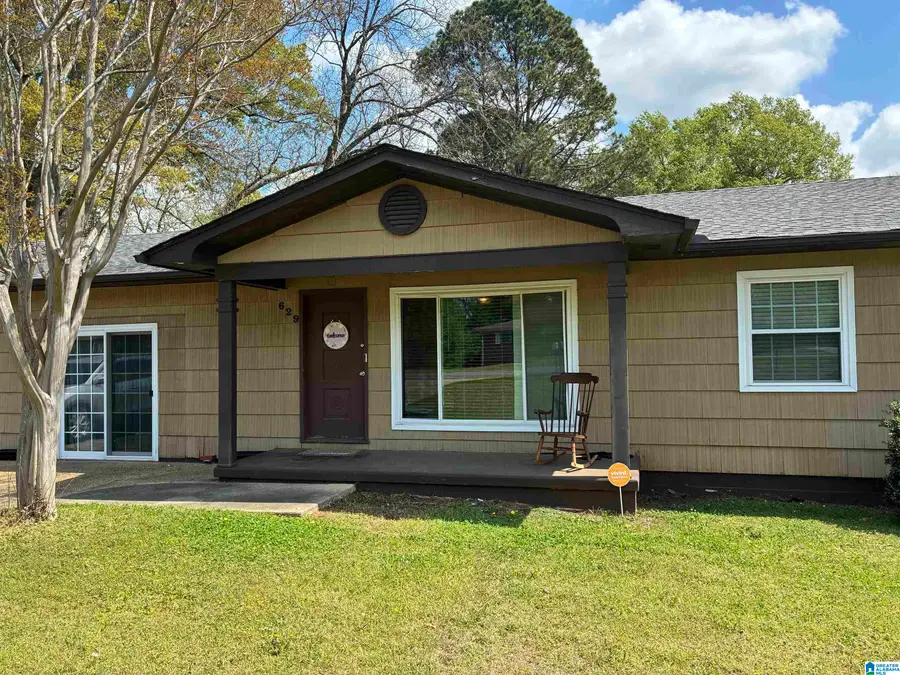 629 CORY STREET, Bessemer, AL 35020 - #3