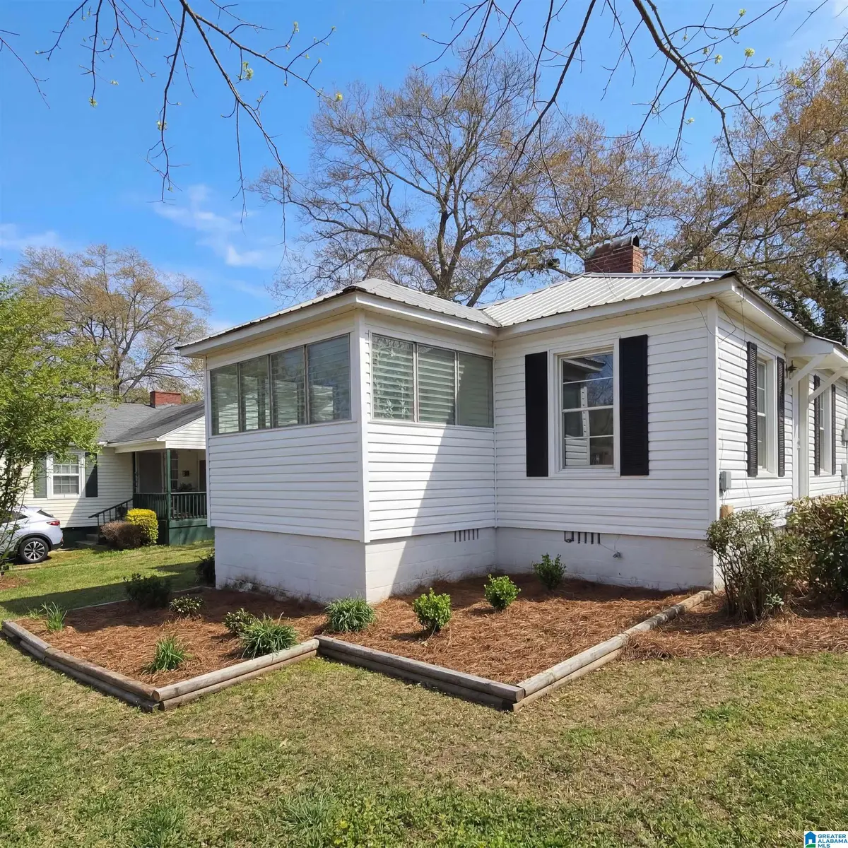 817 MAPLEWOOD AVENUE, Anniston, AL 36207 - #1