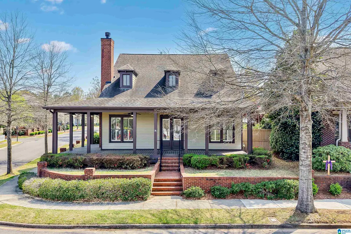 700 PRESERVE WAY, Hoover, AL 35226 - #1