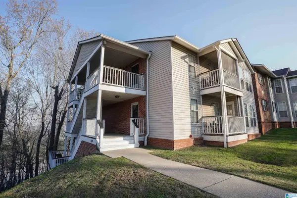 801 MORNING SUN DRIVE, Birmingham, AL 35242