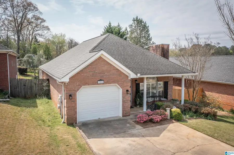 1516 HOLLY BERRY WAY, Anniston, AL 36207 - #2
