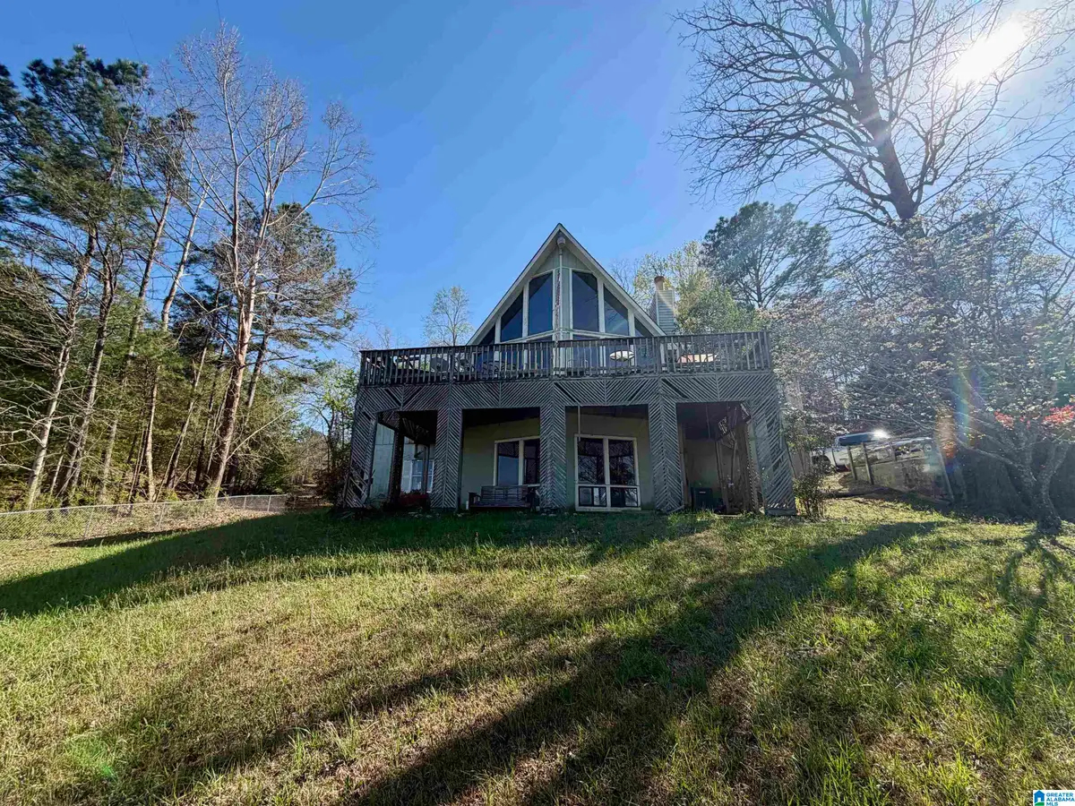 1004 COUNTY ROAD 542, Verbena, AL 36091 - #1