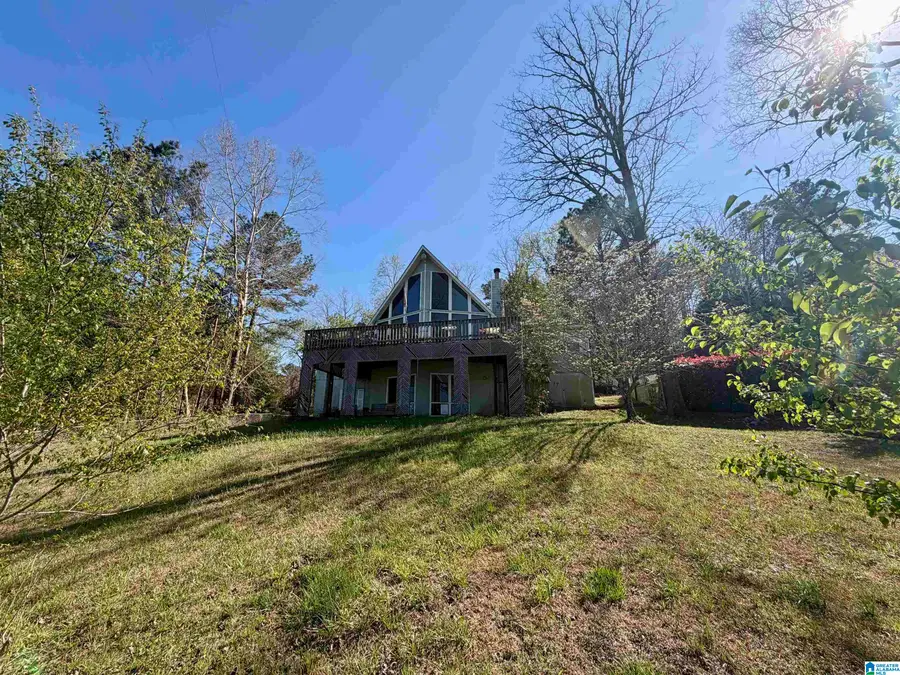 1004 COUNTY ROAD 542, Verbena, AL 36091 - #2