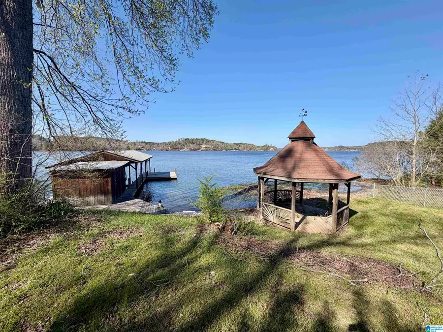 1004 COUNTY ROAD 542, Verbena, AL 36091 - #3