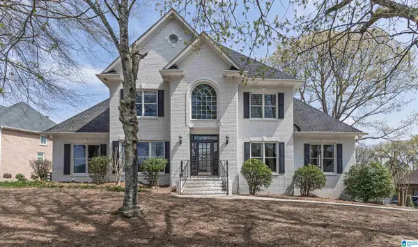 1520 WINGFIELD COURT, Birmingham, AL 35242