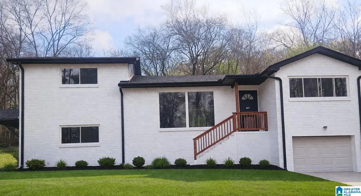 601 13TH STREET, Midfield, AL 35228 - #1