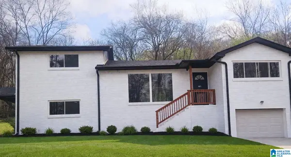 601 13TH STREET, Midfield, AL 35228