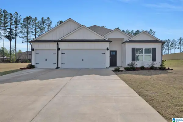 461 CLEARWATER TERRACE, Kimberly, AL 35091
