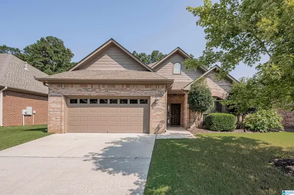 3070 CROSSINGS DRIVE, Hoover, AL 35242