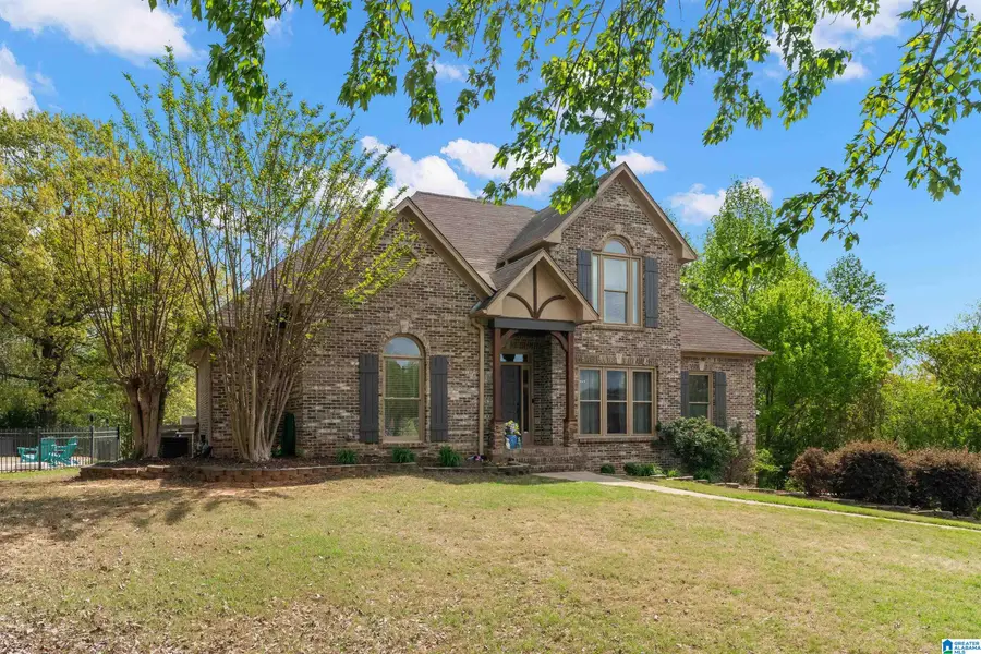 235 QUAIL RIDGE ROAD, Helena, AL 35080 - #3