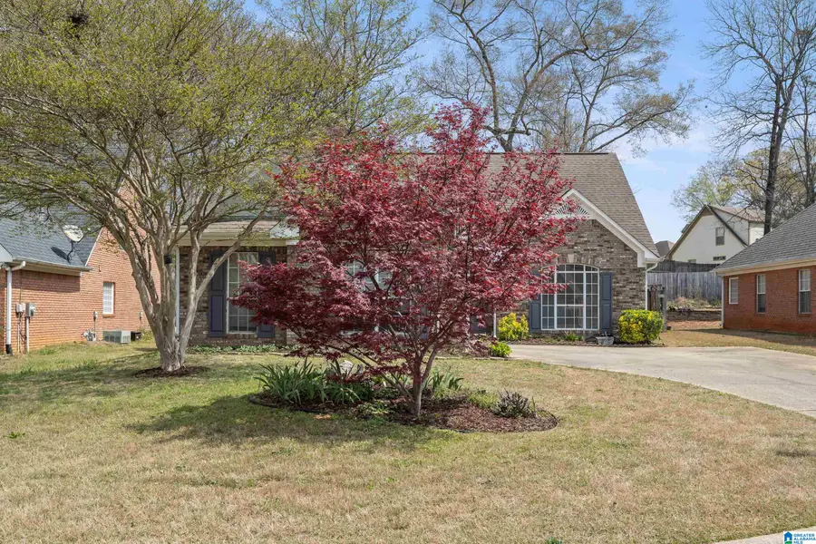 135 ROY COURT, Helena, AL 35080 - #2