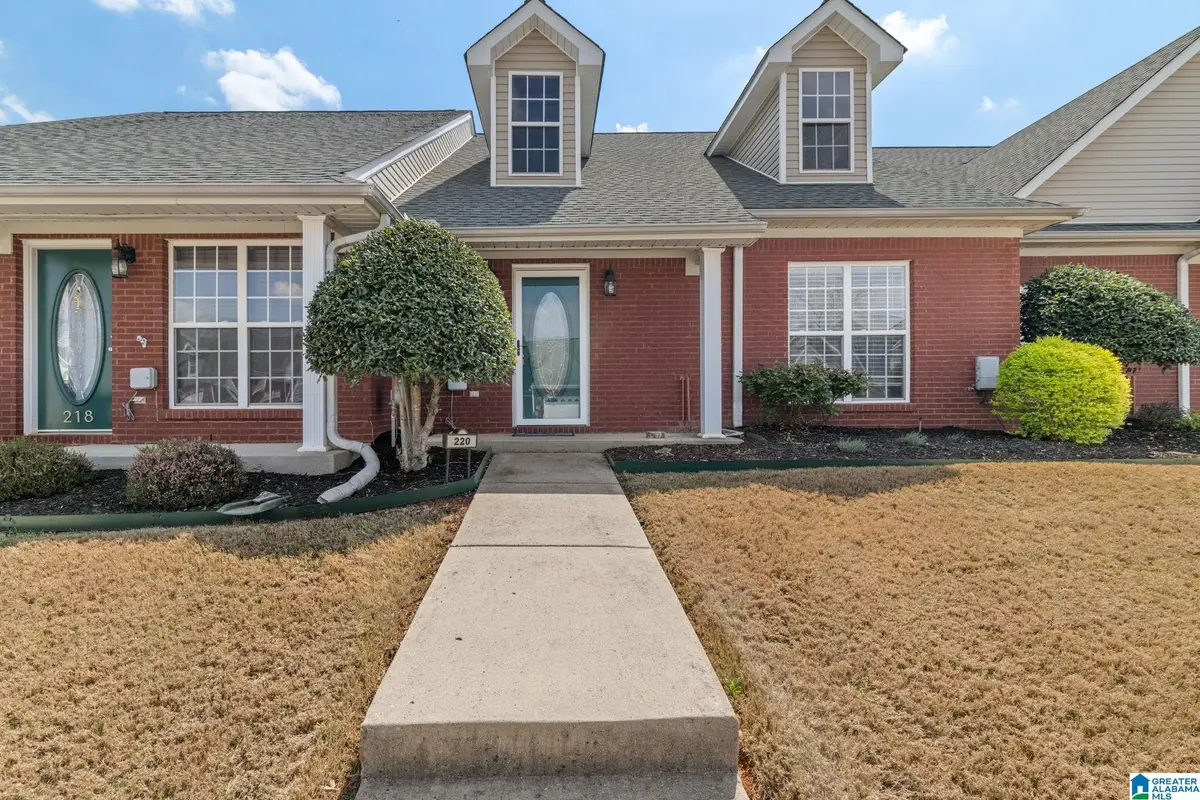 220 CORK ALLEY, Madison, AL 35758 - #1