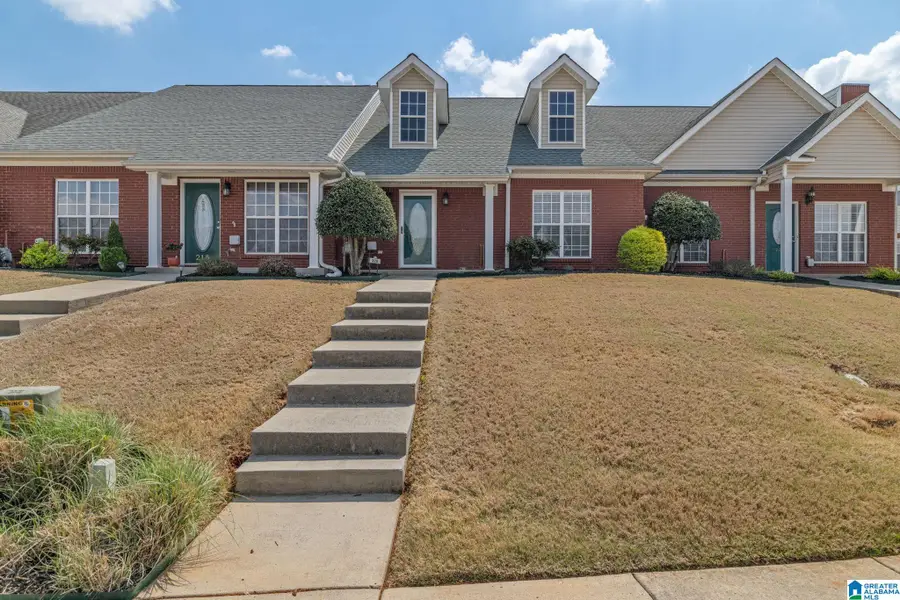 220 CORK ALLEY, Madison, AL 35758 - #2