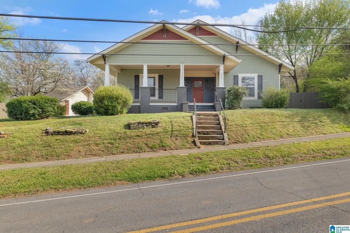 521 BROWNSFERRY STREET, Athens, AL 35611 - #1