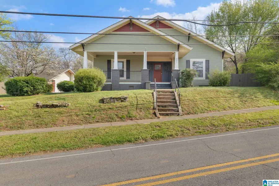 521 BROWNSFERRY STREET, Athens, AL 35611 - #2