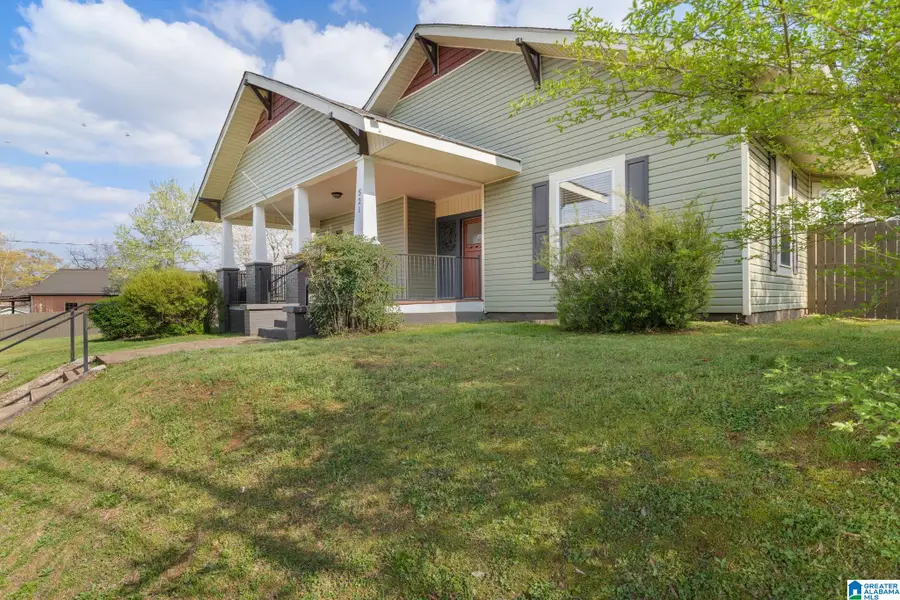 521 BROWNSFERRY STREET, Athens, AL 35611 - #3