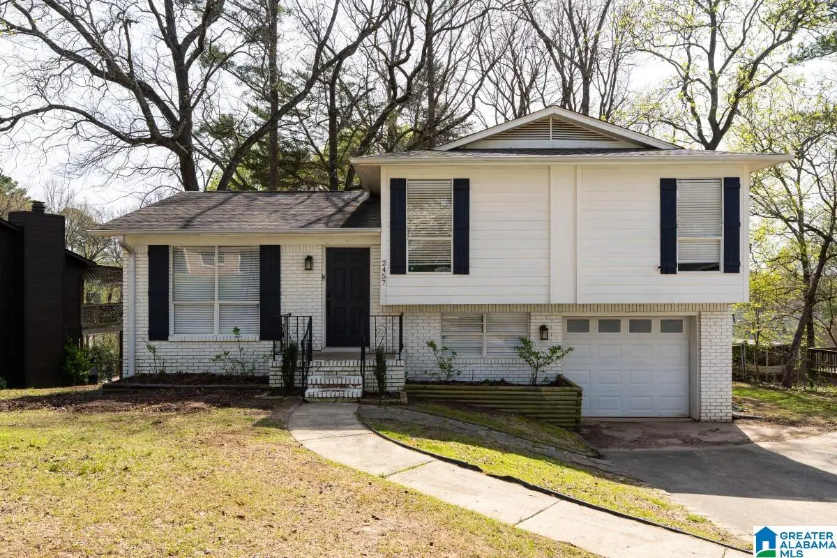 2457 WATSON ROAD, Birmingham, AL 35235 - #1