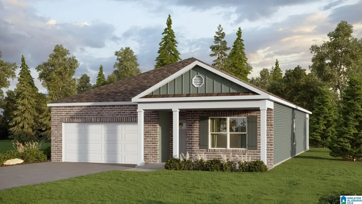 332 OAKMONT CIRCLE, Calera, AL 35040 - #1