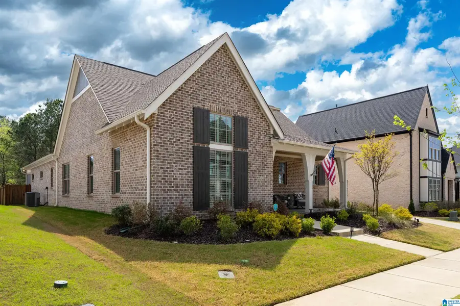 5656 COLTON ROAD, Hoover, AL 35244 - #3