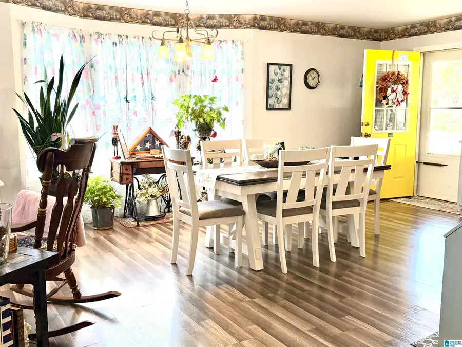 161 MITCHELL LANE, Ashland, AL 36251 - #2