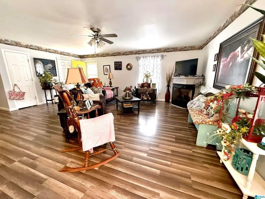 161 MITCHELL LANE, Ashland, AL 36251 - #3