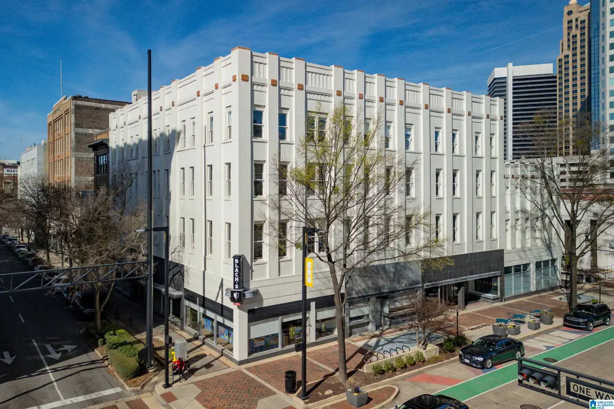 300 20TH STREET N, Birmingham, AL 35203 - #1