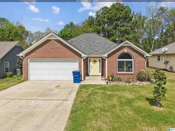 308 SAINT CHARLES WAY, Helena, AL 35080