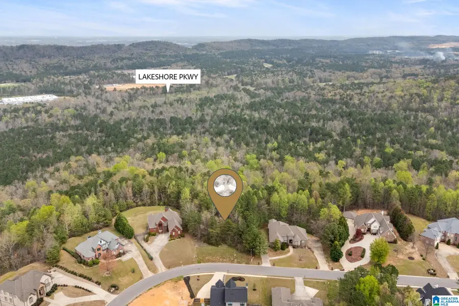 134 JEWELL CIRCLE, Birmingham, AL 35022 - #3